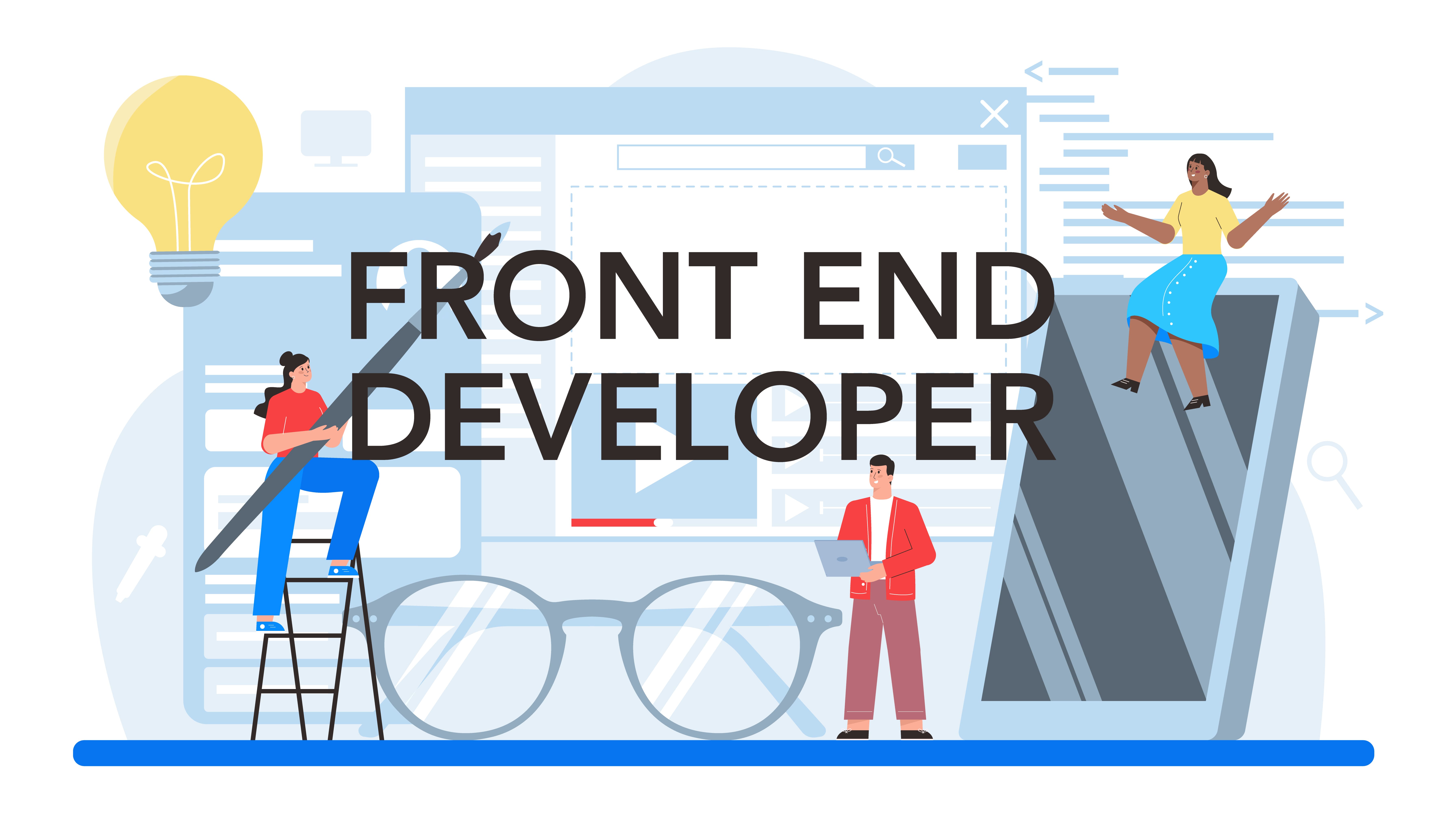 frontend